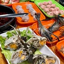 卢记如意粥底火锅·海鲜自助煲仔粥(花海湾店) - 中山市旅游 缩略图 7