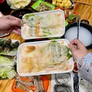 卢记如意粥底火锅·海鲜自助煲仔粥(花海湾店) - 中山市旅游 缩略图 6
