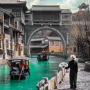 古北水镇 - 北京市旅游 缩略图 2