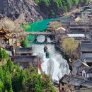 古北水镇 - 北京市旅游 缩略图 4
