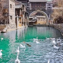 古北水镇 - 北京市旅游 缩略图 8