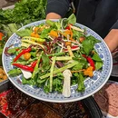 渝三刀老火锅(沙坪坝店) - 重庆市旅游 缩略图 6