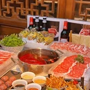 京城花开茶香牛肉火锅 - 北京市旅游 缩略图 4
