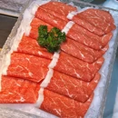 京城花开茶香牛肉火锅 - 北京市旅游 缩略图 3