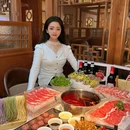 京城花开茶香牛肉火锅 - 北京市旅游 缩略图 1