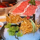 京城花开茶香牛肉火锅 - 北京市旅游 缩略图 6