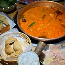 洱火云南酸菜牛肉火锅(长楹天街店) - 北京市旅游 缩略图 8