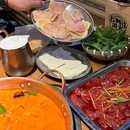 洱火云南酸菜牛肉火锅(长楹天街店) - 北京市旅游 缩略图 5