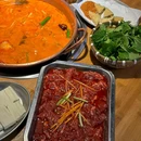 洱火云南酸菜牛肉火锅(长楹天街店) - 北京市旅游 缩略图 2