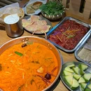 洱火云南酸菜牛肉火锅(长楹天街店) - 北京市旅游 缩略图 1