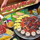 围炉故事炭火烤肉(夏湾总店) - 珠海市旅游 缩略图 4
