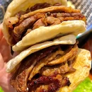 围炉故事炭火烤肉(夏湾总店) - 珠海市旅游 缩略图 2