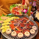 围炉故事炭火烤肉(夏湾总店) - 珠海市旅游 缩略图 5