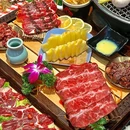 围炉故事炭火烤肉(夏湾总店) - 珠海市旅游 缩略图 6