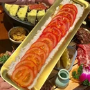 围炉故事炭火烤肉(夏湾总店) - 珠海市旅游 缩略图 8