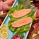 围炉故事炭火烤肉(夏湾总店) - 珠海市旅游 缩略图 7