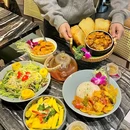 咚咚撑·东南亚菜(东区CBD店) - 中山市旅游 缩略图 2