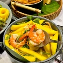 咚咚撑·东南亚菜(东区CBD店) - 中山市旅游 缩略图 3