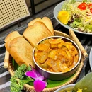 咚咚撑·东南亚菜(东区CBD店) - 中山市旅游 缩略图 6