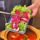 袁锤锤贵州美食小馆(重庆首店) - 重庆市旅游 缩略图 1