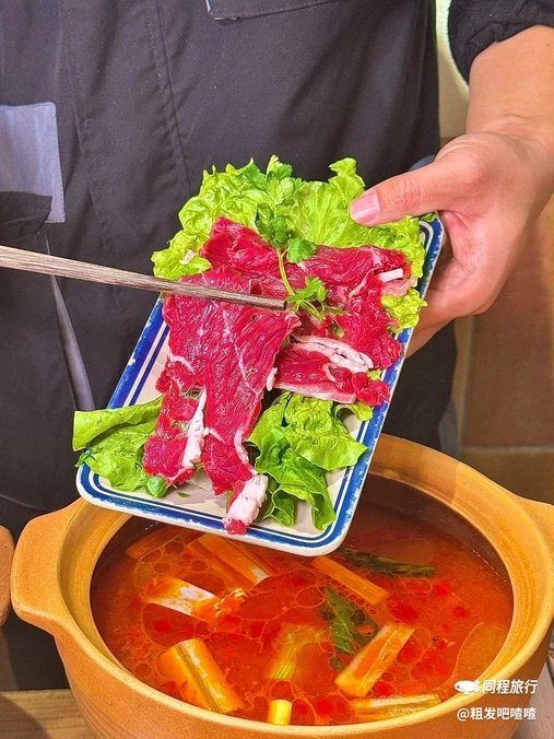 袁锤锤贵州美食小馆(重庆首店) - 重庆市旅游