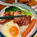 梁兴茶档(招商花园店) - 珠海市旅游 缩略图 4