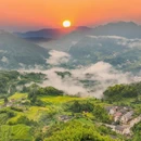 云和梯田景区 - 丽水市旅游 缩略图 7