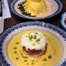 坦坦大炉排骨·韩式烤肉(顺通路店) - 北京市旅游 缩略图 5