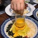 坦坦大炉排骨·韩式烤肉(顺通路店) - 北京市旅游 缩略图 9