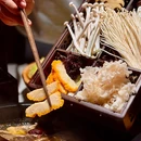 蜀韵蜀味·鲜货火锅(金牛万达店) - 成都市旅游 缩略图 1