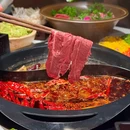 蜀韵蜀味·鲜货火锅(金牛万达店) - 成都市旅游 缩略图 7