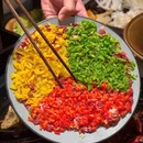 蜀韵蜀味·鲜货火锅(金牛万达店) - 成都市旅游 缩略图 8
