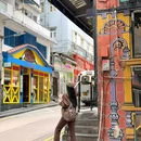 维多利亚港 - 香港特别行政区旅游 缩略图 1