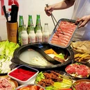 重庆印象老火锅(民治店) - 深圳市旅游 缩略图 9