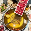 牛必福潮汕牛肉火锅(云锦路) - 南京市旅游 缩略图 4