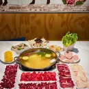 牛必福潮汕牛肉火锅(云锦路) - 南京市旅游 缩略图 5