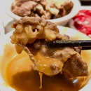 牛必福潮汕牛肉火锅(云锦路) - 南京市旅游 缩略图 6