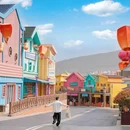 徐州乐园度假区游客中心 - 徐州市旅游 缩略图 4