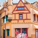 徐州乐园度假区游客中心 - 徐州市旅游 缩略图 7