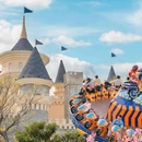 徐州乐园度假区游客中心 - 徐州市旅游 缩略图 8