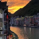 镇远古镇 - 黔东南苗族侗族自治州旅游 缩略图 6