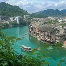 镇远古镇 - 黔东南苗族侗族自治州旅游 缩略图 7