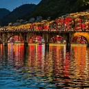 镇远古镇 - 黔东南苗族侗族自治州旅游 缩略图 8