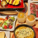 御牛道烤肉料理(绍兴银泰城店) - 绍兴市旅游 缩略图 1