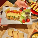 御牛道烤肉料理(绍兴银泰城店) - 绍兴市旅游 缩略图 4
