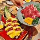 御牛道烤肉料理(绍兴银泰城店) - 绍兴市旅游 缩略图 2