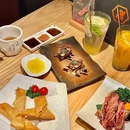 御牛道烤肉料理(绍兴银泰城店) - 绍兴市旅游 缩略图 8