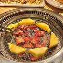 御牛道烤肉料理(绍兴银泰城店) - 绍兴市旅游 缩略图 7