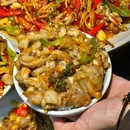 花一娇金牌鲜麻鱼迪荡店 - 绍兴市旅游 缩略图 2