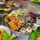食牛兽·自助炭火烤肉(江宁龙湾天街店) - 南京市旅游 缩略图 5